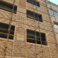 نصاب اجر کاری نما