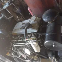 ژنراتور|ماشین‌آلات صنعتی|شیراز, محراب|دیوار