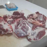 فروش انواع گوشت|خوردنی و آشامیدنی|حمیدیا, |دیوار