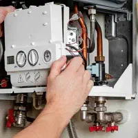 نماینده نصب و تعمیرات تخصصی پکیج و کولر گازی