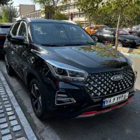 ام وی ام X55 pro مشکی صفر خشک|خودرو سواری و وانت|تهران, شکوفه|دیوار