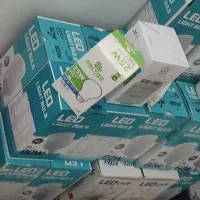 لامپ ال ای دی مخصوص حمام