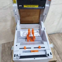 پرینتر لیبل زن میوا مدل MBP-400|پرینتر، اسکنر، کپی، فکس|ایذه, |دیوار