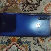 یگ دستگاه Motorola G8 Power light|موبایل|رودهن, |دیوار