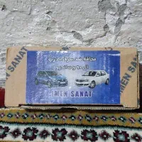 محافظ ضد سرقت درب و کاپوت
