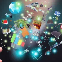 کارمند آنلاین تایپیست و نویسندگی