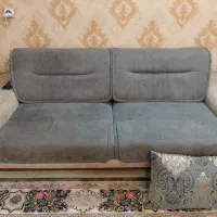 مبل ۷ نفره راحتی