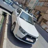 دنا پلاس مدل ۹۷