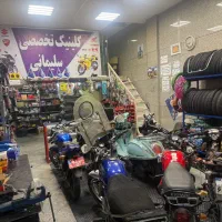 شاگرد ماهر یا نیمه ماهر برای موتورسازی|استخدام صنعتی، فنی، مهندسی|تهران, جیحون|دیوار