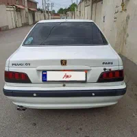 پارس tu5مدل 96