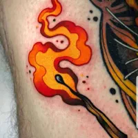 آموزش تخصصی تتو بدن و صورت