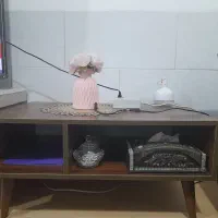جلو مبلی و عسلی