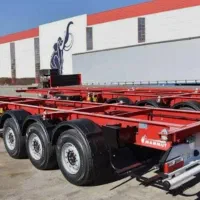 تیغه تریلی ماموت مدل ۹۰