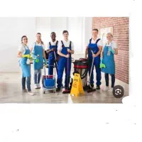 شرکت خدماتی و نظافتی سپنتا