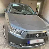 دنا پلاس توربو  اتوماتیک مدل ۱۴۰۲ صفر کارمندی