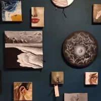 تابلو نقاشی