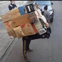باربری شکوفه اتوبارآهنگ شهداباربری مخبرشمالی|خدمات حمل و نقل|تهران, آهنگ|دیوار