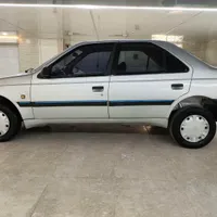 پژو 405 جی ال ایکس (GLX)، مدل ۱۳۹۱|خودرو سواری و وانت|زاهدان, |دیوار