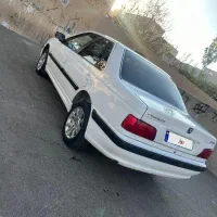 پژوپارس نیم فول زینمس