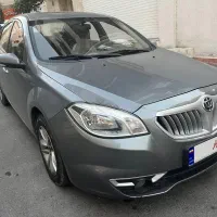 برلیانس H330 اتومات مدل 96|خودرو سواری و وانت|گرگان, |دیوار