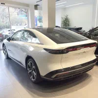 مزدا ez6اماده تحویل پلاک شده نقدو اقساط