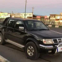 نیسان پیکاب|خودرو سواری و وانت|ارومیه, |دیوار