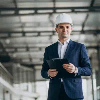 مهندس دفتر فنی