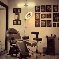 اجرای تاتو بدن (اقایان)