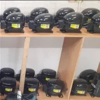 تعمیرات انواع یخچال فریزر خانگی و صنعتی|خدمات پیشه و مهارت|ماهدشت, |دیوار