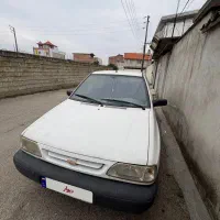 پراید 131|خودرو سواری و وانت|امیرکلا, |دیوار