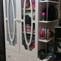 کمد دخترانه|جاکفشی، کمد، دراور|نسیم‌شهر, |دیوار