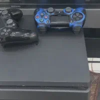 دستگاه(ps4)۱ ترا،اسلیم ،اکانتی