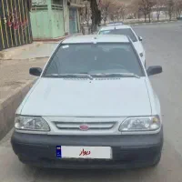 پراید مدل ۹۰