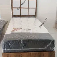 تخت خواب پناه