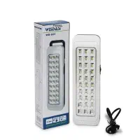 چراغ اضطراری ویداسی مدل 823-WD