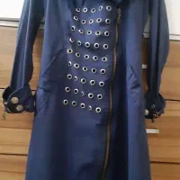 مانتو شیک و مجلسی|لباس|کاشان, شهرک خاتم الانبیا (مسکن ملی کاشان)|دیوار