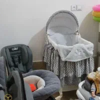 وسایل نوزادی