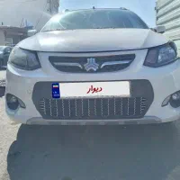 کوییک سفید رنگ مدل ۱۴۰۱بی رنگ