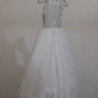 لباس عروس بچه گانه