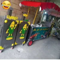 اشکده  دستگاه داربلال مشعل|اجاق گاز و لوازم برقی پختوپز|خاوران, |دیوار