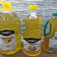 روغن مایع اقتصادی و به صرفه