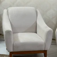مبل راحتی|مبلمان خانگی و میز عسلی|چهاردانگه (تهران), |دیوار