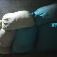 گرنگال و یونجه