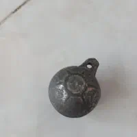 زنگوله قدیمی