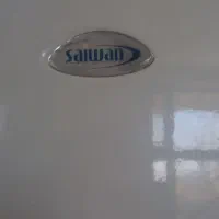 یخچال فریزر سایوان|یخچال و فریزر|کرمانشاه, |دیوار