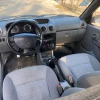 ۱۳۱ se مدل ۹۶|خودرو سواری و وانت|کوچصفهان, |دیوار