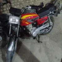 موتور مزایده|موتورسیکلت|مرند, |دیوار