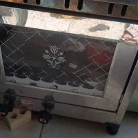 تنور خانگی