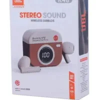 هندزفری و ایرپاد