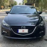 مزدا 3 فول مدل2017|خودرو سواری و وانت|اهواز, کیانپارس |دیوار